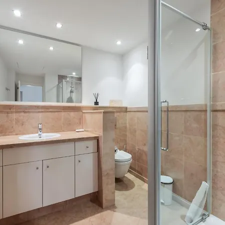Dom wakacyjny Alzaro 1-3 Deluxe Sea View&jacuzzi 3b *
