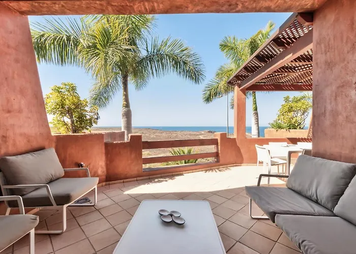 Alzaro 1 Tatil Evi