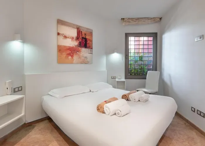 Tatil Evi Alzaro 1 *